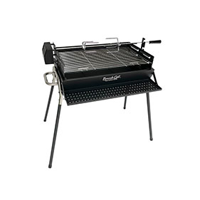 炭火焼き BBQグリル KAC468