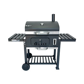 炭火焼き 大型BBQグリル KAC876K