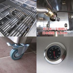 KANGLI淿BBQKLG-7204
